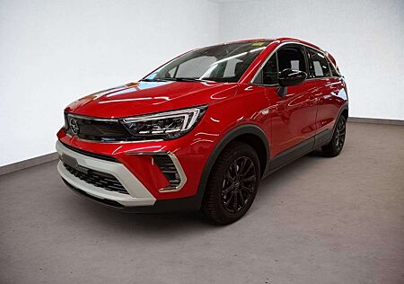 Opel Crossland X Crossland Elegance Paket
