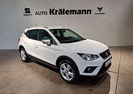 Seat Arona FR 1.0TSI*