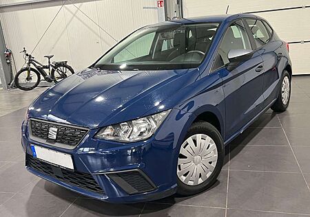 Seat Ibiza 1.0 TSi **Klima*Tempomat*5-Türig**