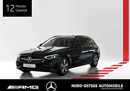 Mercedes-Benz C 200 T d AVANTGARDE KAMERA TEMPO SHZ LED NIGHT