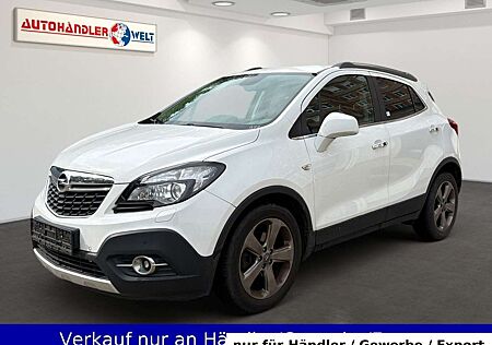 Opel Mokka 1.4 T Innovation Automatik Xenon SHZ PDC