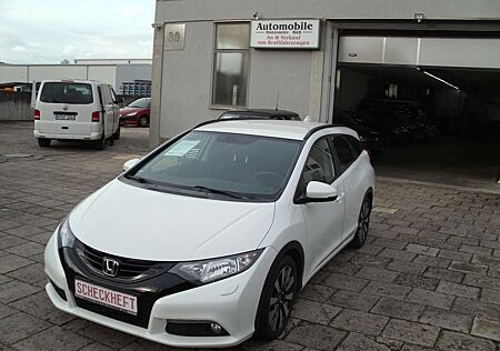 Honda Civic Sport Tourer (FK)