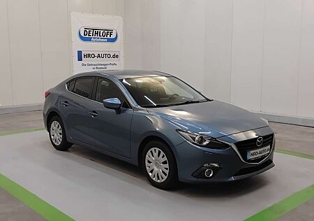 Mazda 3 L SKYACTIV-G 120 6GS Sports-Line