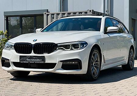 BMW 530 d xDrive M Sport Sitzbelüftung/360°Kamera/