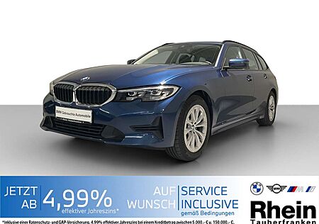 BMW 320 d Tour. Advantage NaviProf*Parkassist*