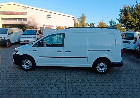 VW Volkswagen Others Caddy Maxi Kasten BMT