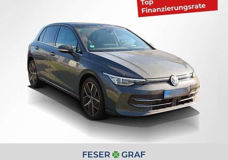 VW Golf Volkswagen VIII 50 Jahre Style 1.5eTSI 110kW DSG Pano HUD