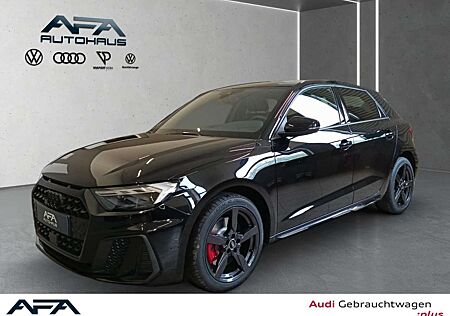 Audi A1 Sportback 40 TFSI S tronic 2x S-Line*Smart.Int*LED