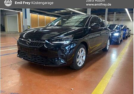 Opel Corsa F 1.2 Turbo Elegance, LED, SHZ, ALU, GJR