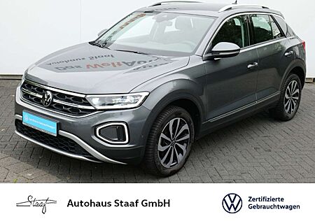 VW T-Roc Volkswagen Style 1.5 TSI 150PS DSG