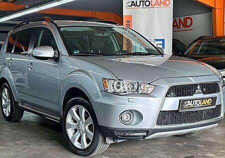 Mitsubishi Outlander 35 Jahre *4WD*AHK*XENON*KAMERA*TEMPO*