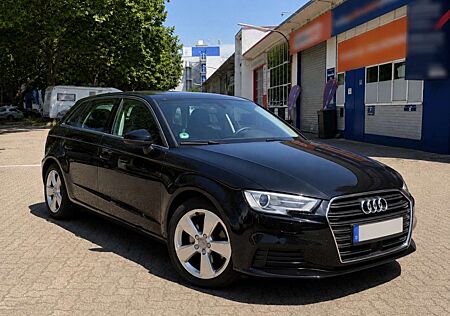 Audi A3 1.6 TDI Sportback*TÜV-NEU*Service-NEU*