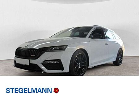 Skoda Octavia Combi 2.0 TSI DSG "RS" *LED*Head-Up*Navi