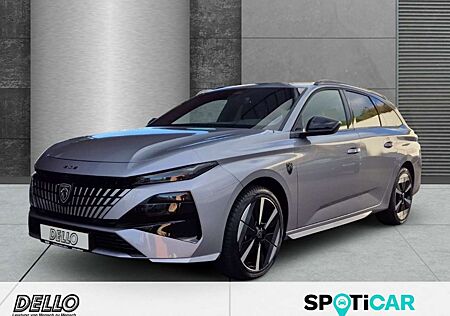 Peugeot 308 -e SW GT Surrounding-Paket Plus Induktionsladen Sp