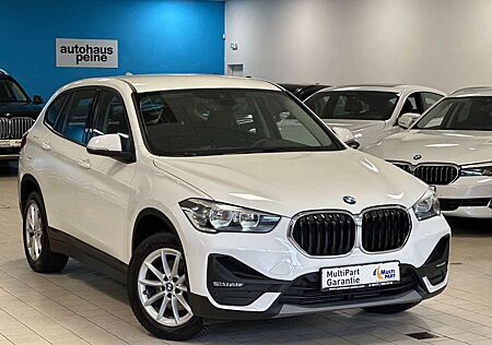 BMW X1 sDr18d/Aut/Navi/SportStz/Kamera/Temp/Advan