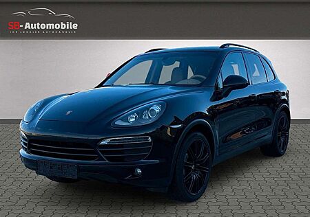 Porsche Cayenne S