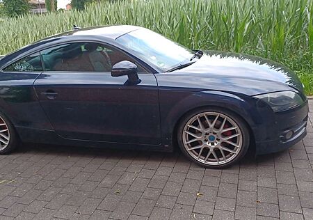 Audi TT Coupe 2.0 TFSI