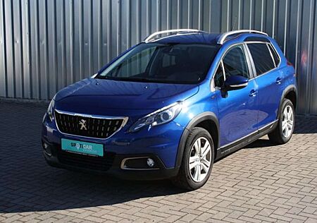 Peugeot 2008 PureTech 110 Stop&Start Signature