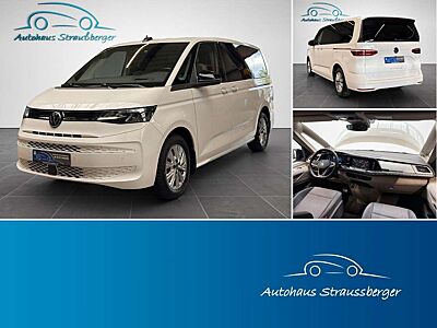 Volkswagen T7 Multivan Basis lang LÜ ACC HUD RFK SHZ STHZ