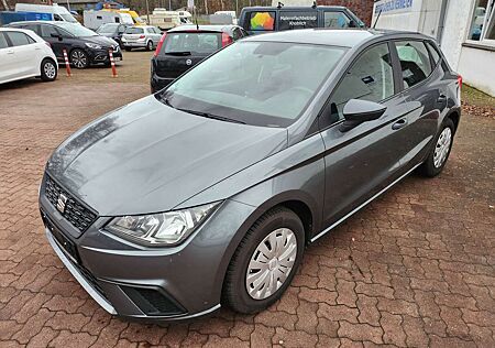 Seat Ibiza 1.0 - Klima/Einparkhilfe