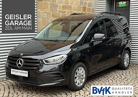 Mercedes-Benz Citan 110 CDI PRO Navi Cam Allwetter MBUX SH App