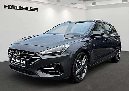 Hyundai i30 1.0*SHZ*USB*Kamera*PDC*NAVI*Carplay*