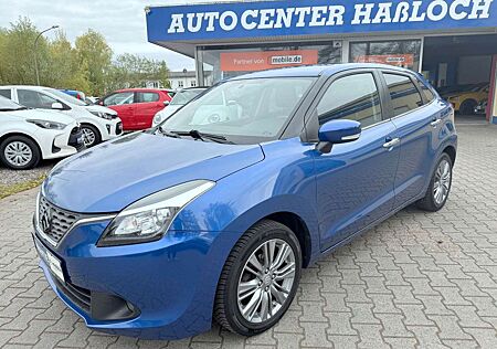 Suzuki Baleno Comfort Navi Kamera Temp. Sitzh...