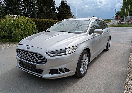 Ford Mondeo Turnier 1.5 EcoBoost Start-Stopp Titanium