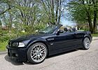 BMW M3 Cabrio SMG