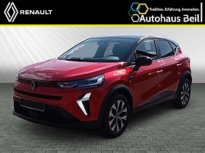 Renault Captur II Evolution TCe 90