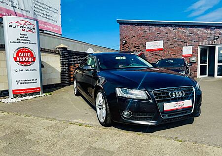 Audi A5 Sportback 2.0 TFSI 179 PS * Leder * Xenon * LEDER