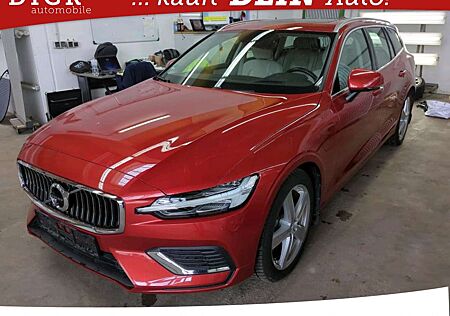 Volvo V60 T6 Hyb AWD Core LED/SHZ/H&K/HUD/PANO/360°/8F