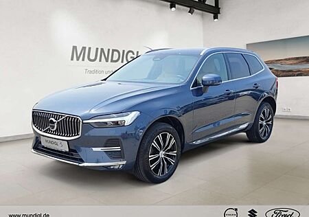 Volvo XC 60 XC60 Inscription AWD B4 Navi Digitales Cockpit Memory S