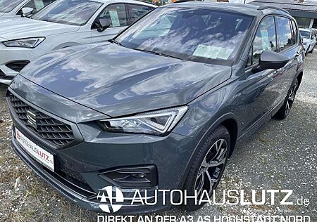 Seat Tarraco FR 2.0 TDI 110 kW (150 PS) 7-Gang DSG