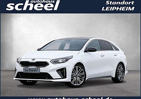 Kia Pro_ceed ProCeed / pro_cee'd ProCeed 1.5 T-GDI GT Line ACC/Kam./4xSHZ