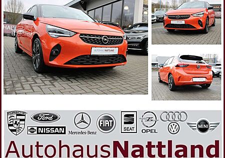 Opel Corsa e First Edition RFK Navi Kllimaautomatik