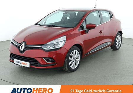 Renault Clio 1.2 TCe Energy Intens *NAVI*LED*CAM*SHZ*TEMPO*