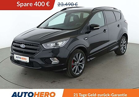 Ford Kuga 2.0 EcoBoost ST-Line Aut.*NAVI*BiXENON*CAM*SHZ*LHZ