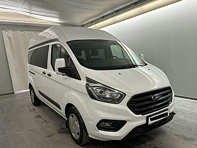 Ford Transit Custom 320 L2H2 Trend*TEMPO*SH*AHK*