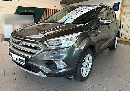 Ford Kuga Titanium/AHK/KAMERA/NAVI/SHZ/