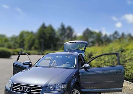 Audi A3 2.0 FSI tiptronic Ambiente
