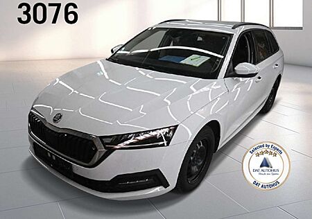 Skoda Octavia Combi 2.0 TDI Ambition Navi ACC LED vc