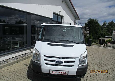 Ford Transit FT 300 K Trend 9 Sitzer