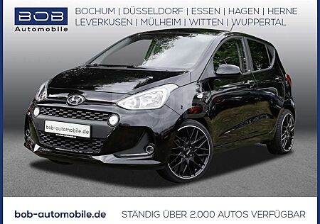 Hyundai i10 1.0 YES! Plus SHZ LHZ PDC KLM CMS LM-Felgen