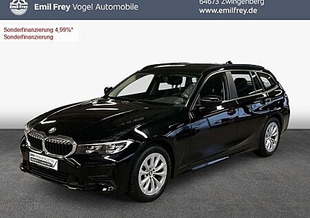 BMW 318 i Touring Aut. Advantage