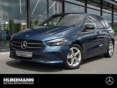 Mercedes-Benz B 180 Progressive Night Panorama Kamera Easy-P