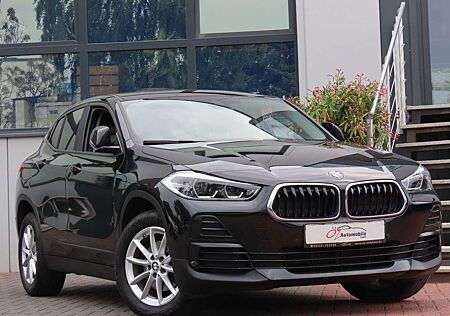 BMW X2 sDrive18i Advantage Autom. Navi LED