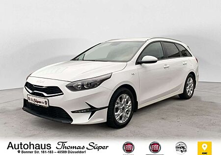 Kia XCeed Ceed SW / cee'd SW Ceed SW 1.5 T-GDI LX Plus Kamera AppleAndroid