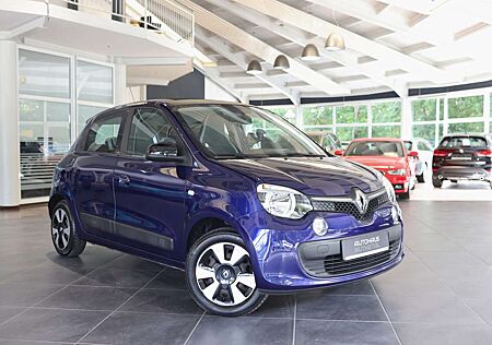 Renault Twingo SCe 70 LIMITED FALTDACH BLUETOOTH