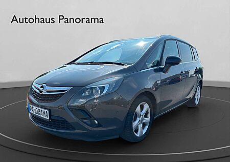 Opel Zafira C Tourer Innovation BiXenon/Kamera/7 S.